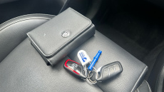 MG Zs 105kW Exclusive EV 45kWh 5dr Auto Electric Hatchback